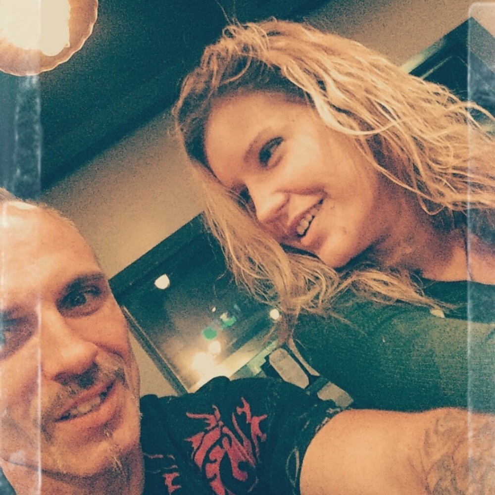 Meet your Posher, Cage